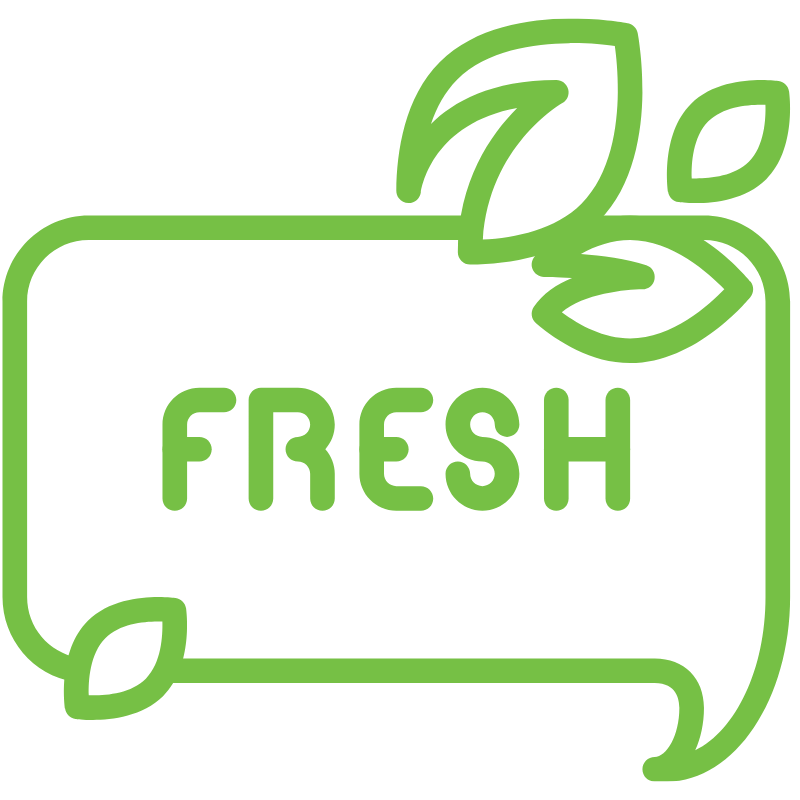 <p>🍏 <strong>Keeps Food Fresh Longer</strong></p>